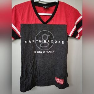 Garth brooks Tshirt